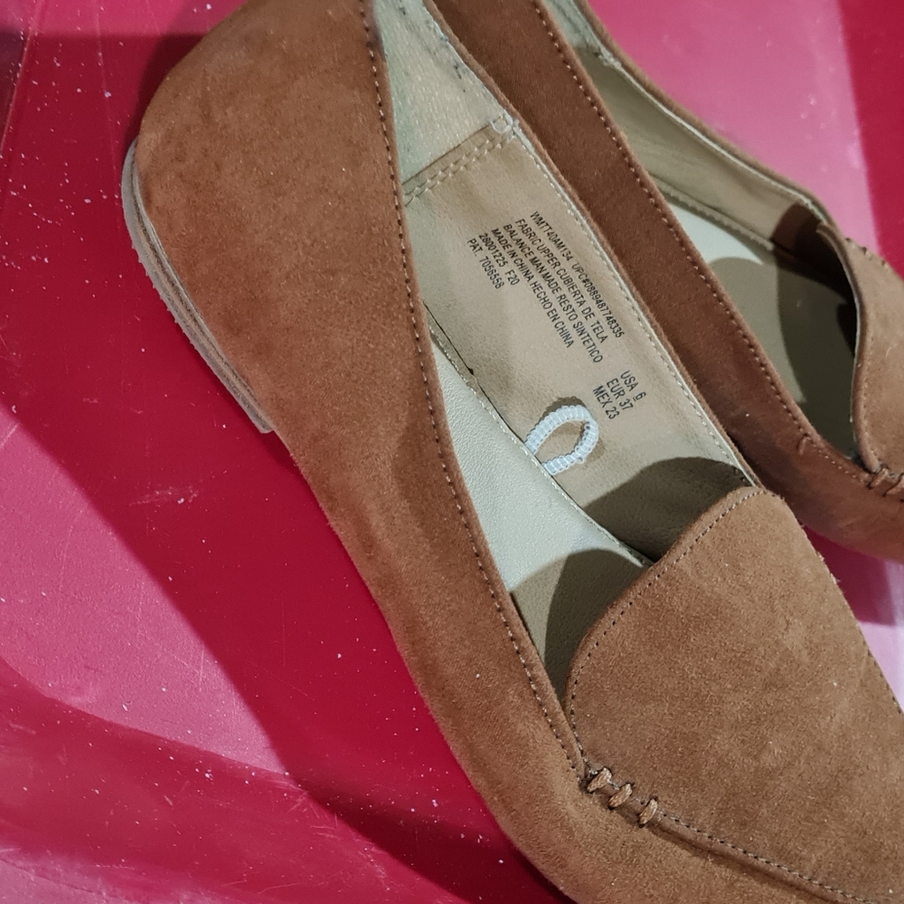 Time Tru dress shoes